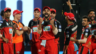 RCB