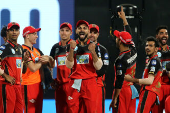 RCB