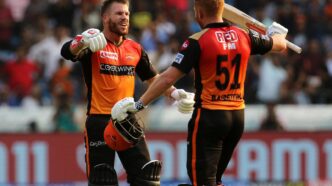 Bairstow IPL