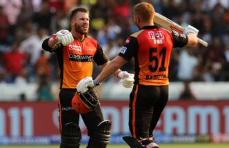 Bairstow IPL