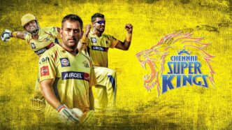Chennai Super Kings