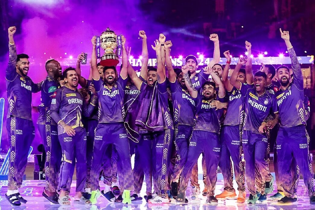 KKR IPL