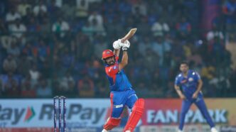Karun Nair