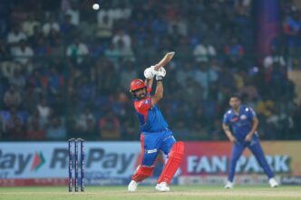 Karun Nair
