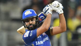 Rohit Sharma IPL