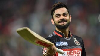 Kohli IPL 2025