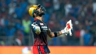 Kholi