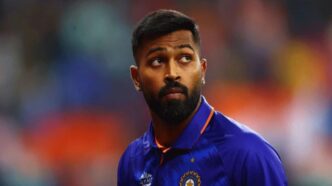 hardik