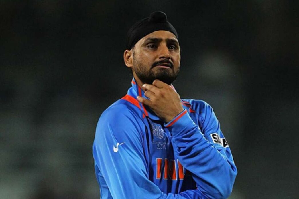 Harbhajan