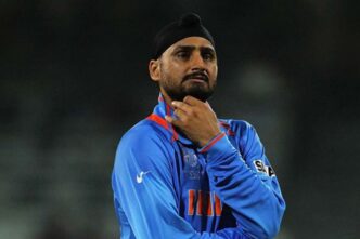 Harbhajan