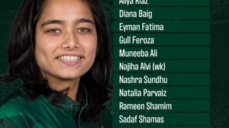 Eyman Fatima