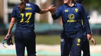Lancashire Women
