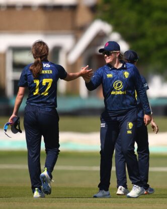 Lancashire Women