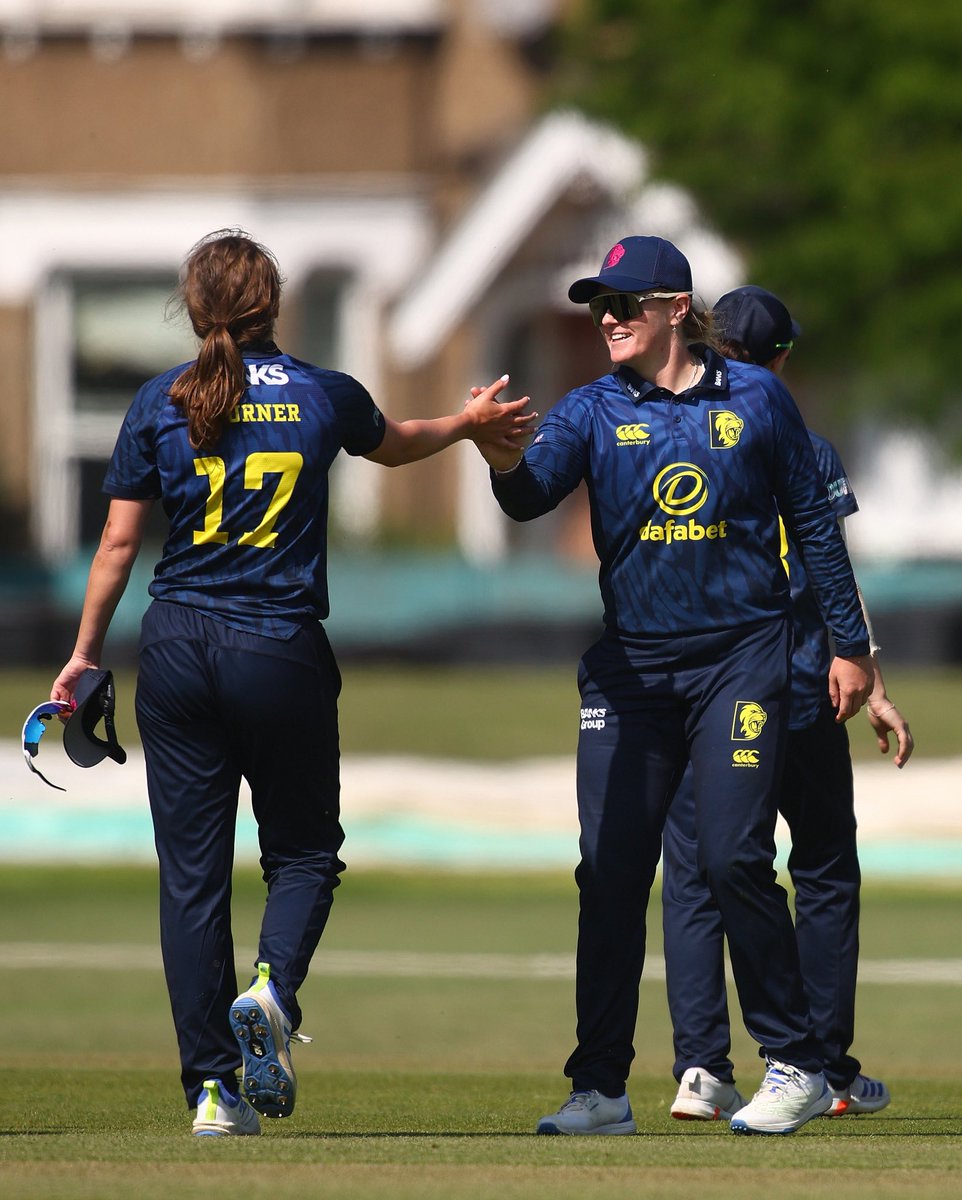 Lancashire Women